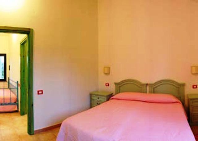 Agriturismo Archelao Oristano Pokój zdjęcie