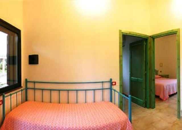 Agriturismo Archelao Oristano Pokój zdjęcie