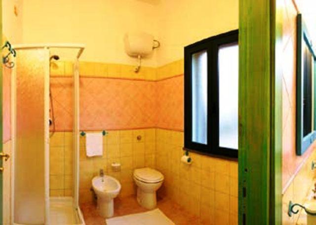 Agriturismo Archelao Oristano Pokój zdjęcie