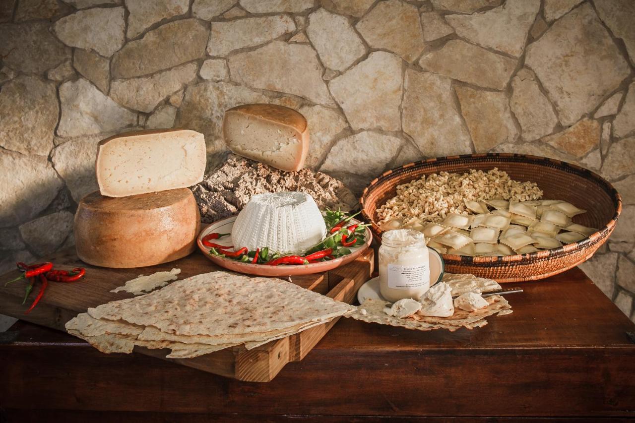Agriturismo Archelao Oristano Zewnętrze zdjęcie