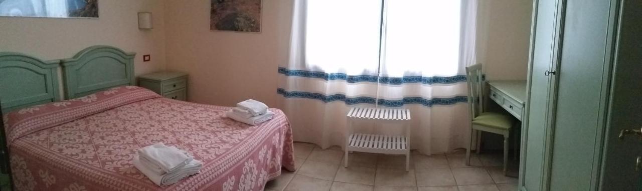 Agriturismo Archelao Oristano Zewnętrze zdjęcie
