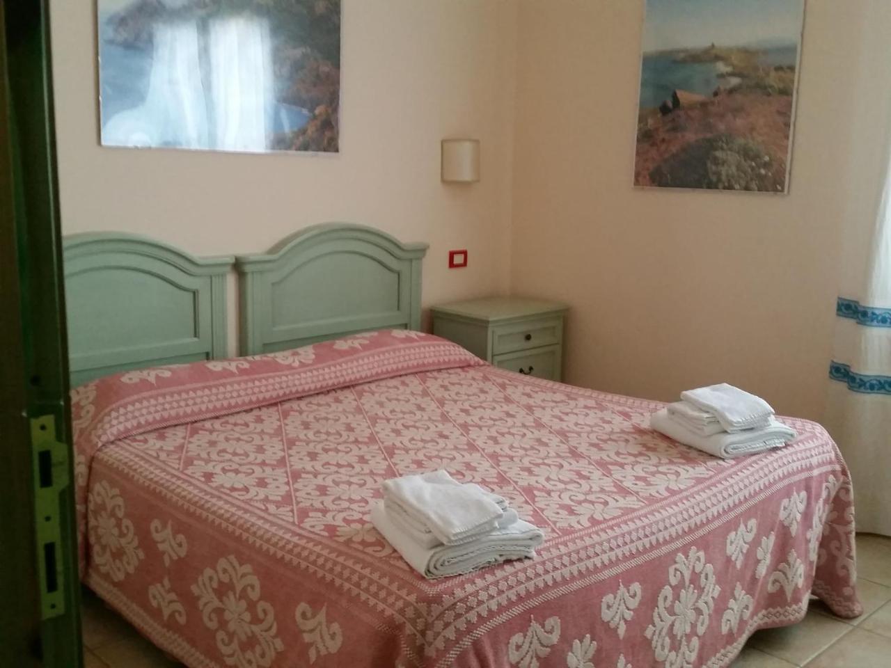 Agriturismo Archelao Oristano Zewnętrze zdjęcie