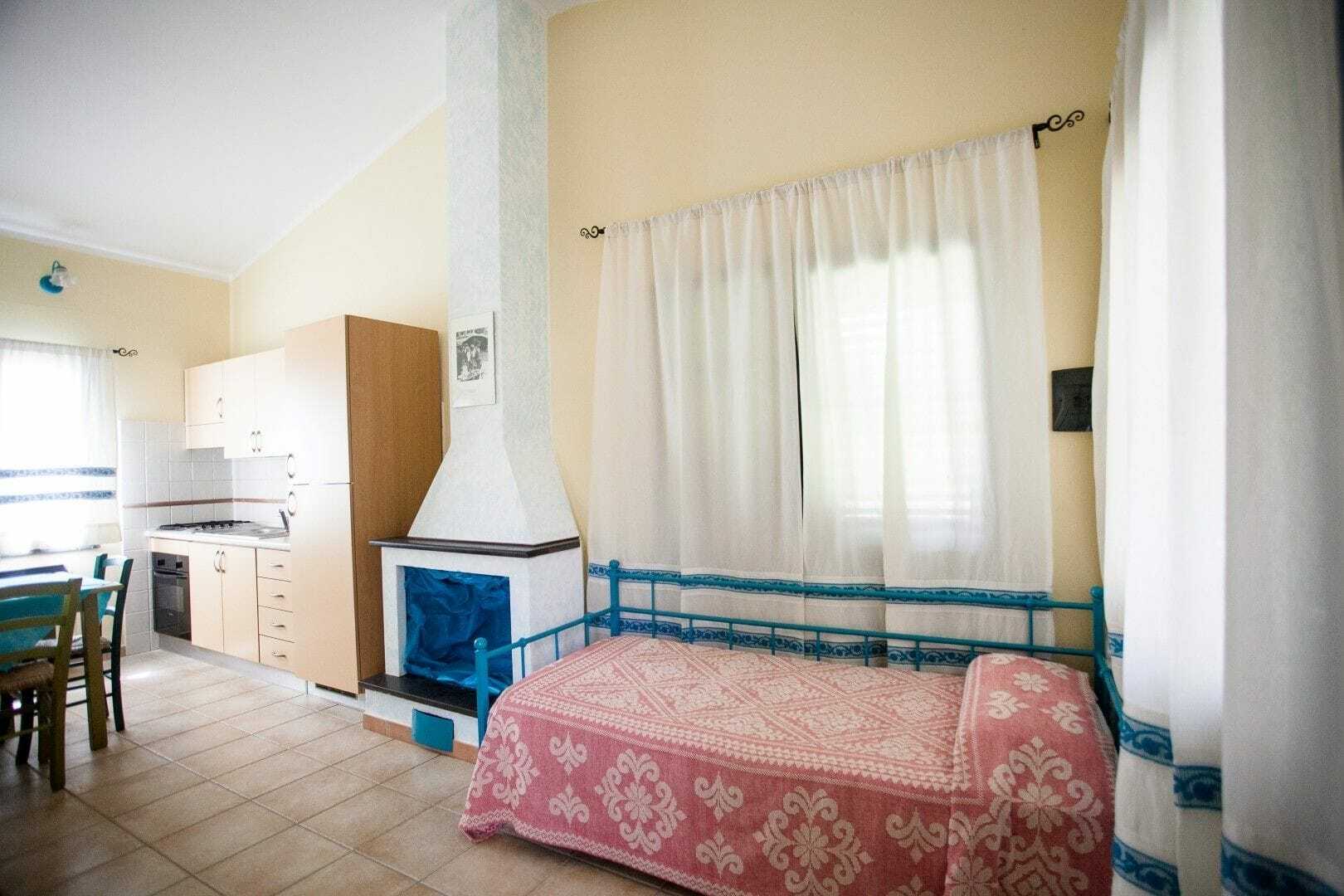Agriturismo Archelao Oristano Zewnętrze zdjęcie